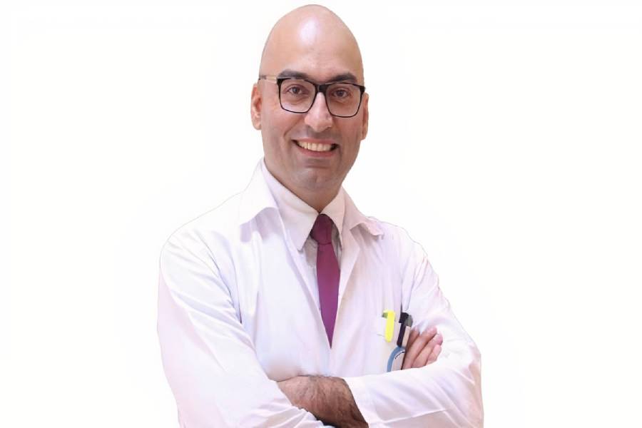 متخصص ارتودنسی