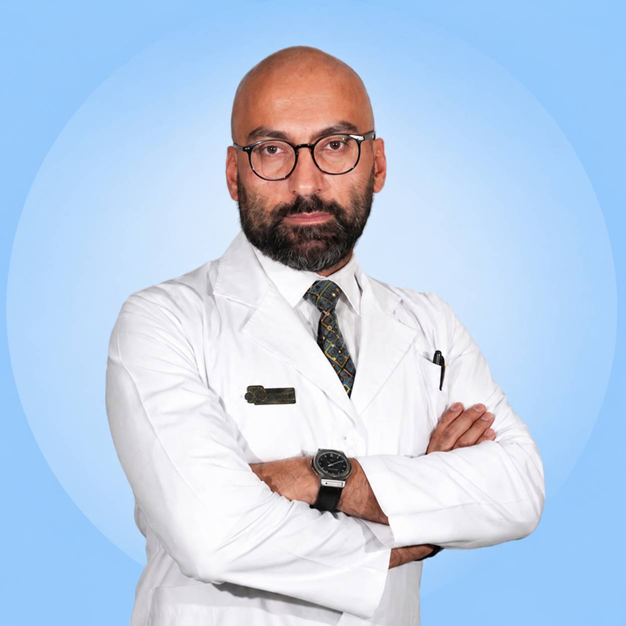 متخصص ارتودنسی میهن ارتو