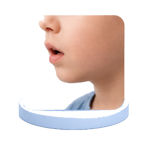 تنفس دهانی